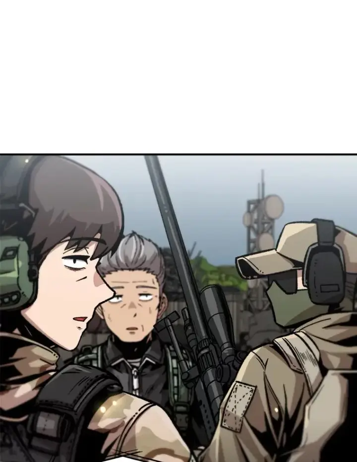 漫画《孤雄升级》138.分组作战第64张图