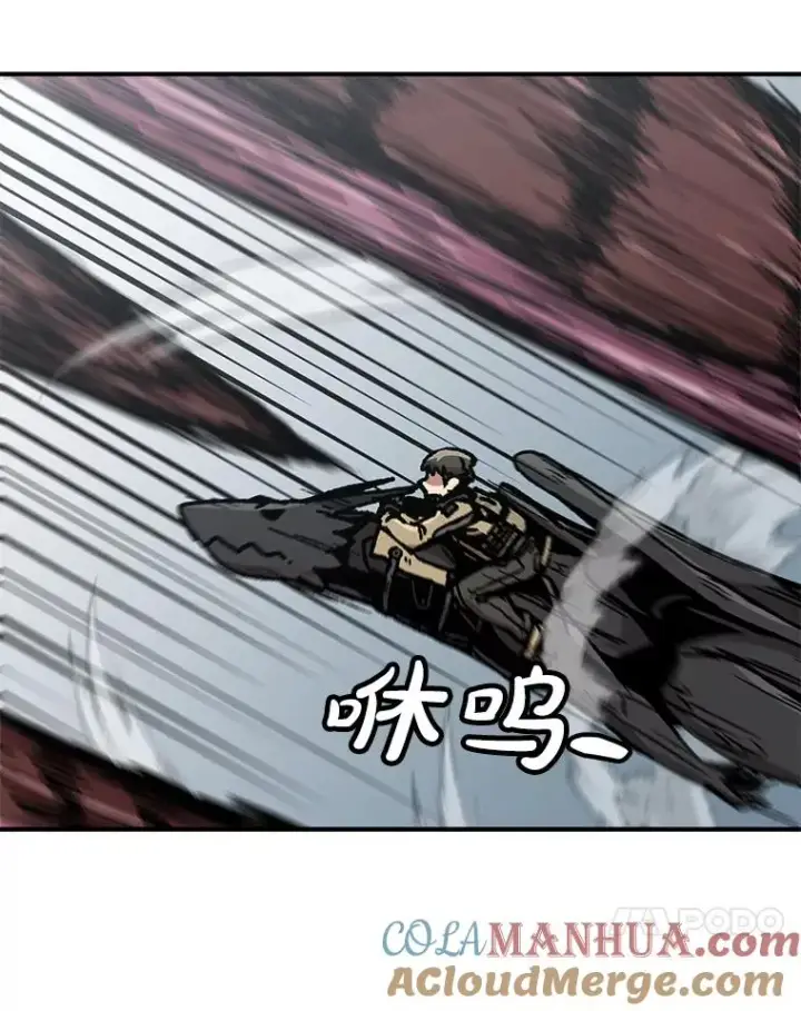 漫画《孤雄升级》139.意想不到的援军第43张图