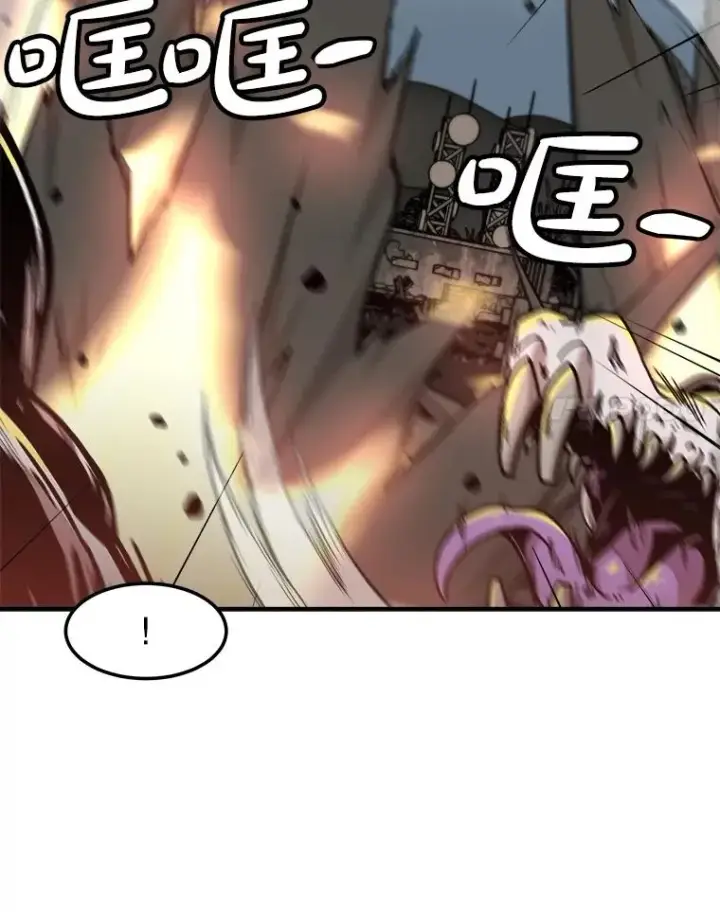 漫画《孤雄升级》139.意想不到的援军第74张图