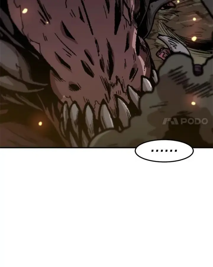 漫画《孤雄升级》140.天寿的本体第30张图