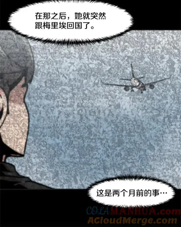 漫画《孤雄升级》142.战后近况第40张图