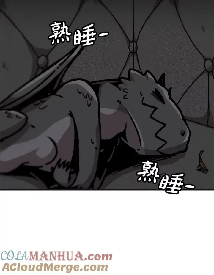 漫画《孤雄升级》142.战后近况第79张图