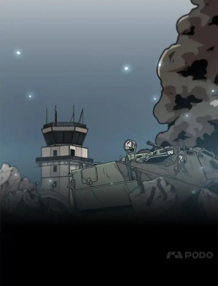 漫画《孤雄升级》144.拉米单达机场救援行动（2）第27张图