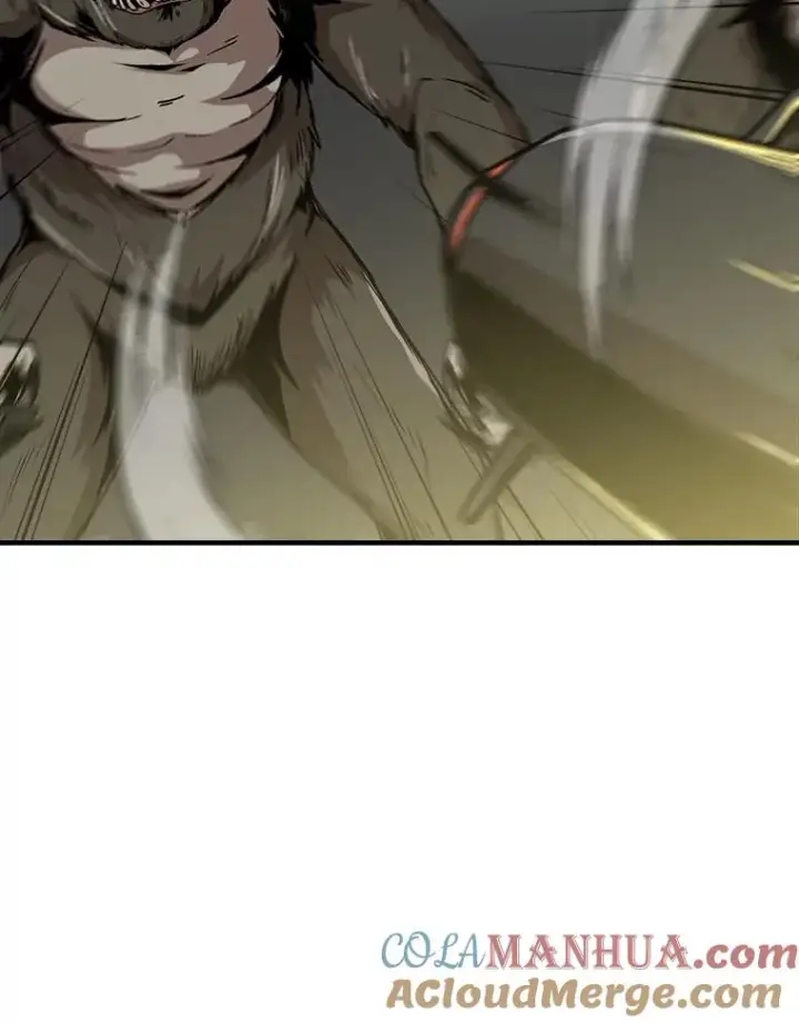 漫画《孤雄升级》145.拉米单达机场救援行动（3）第49张图