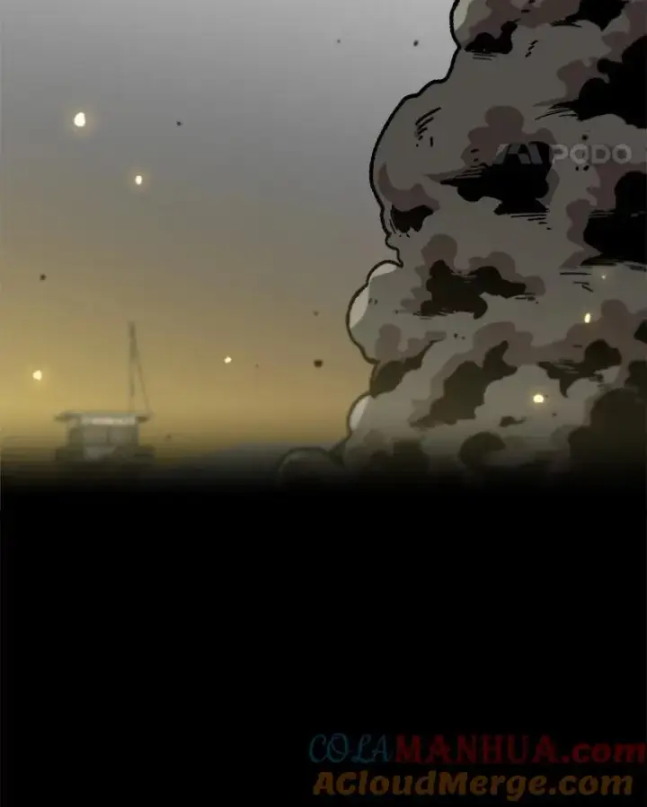 漫画《孤雄升级》145.拉米单达机场救援行动（3）第61张图