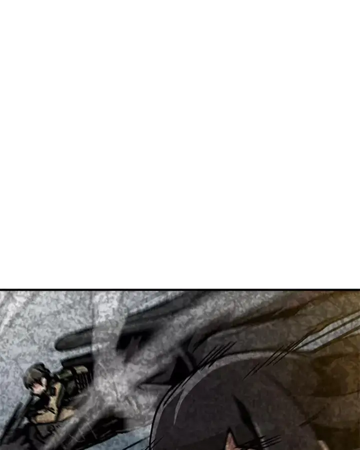 漫画《孤雄升级》145.拉米单达机场救援行动（3）第75张图
