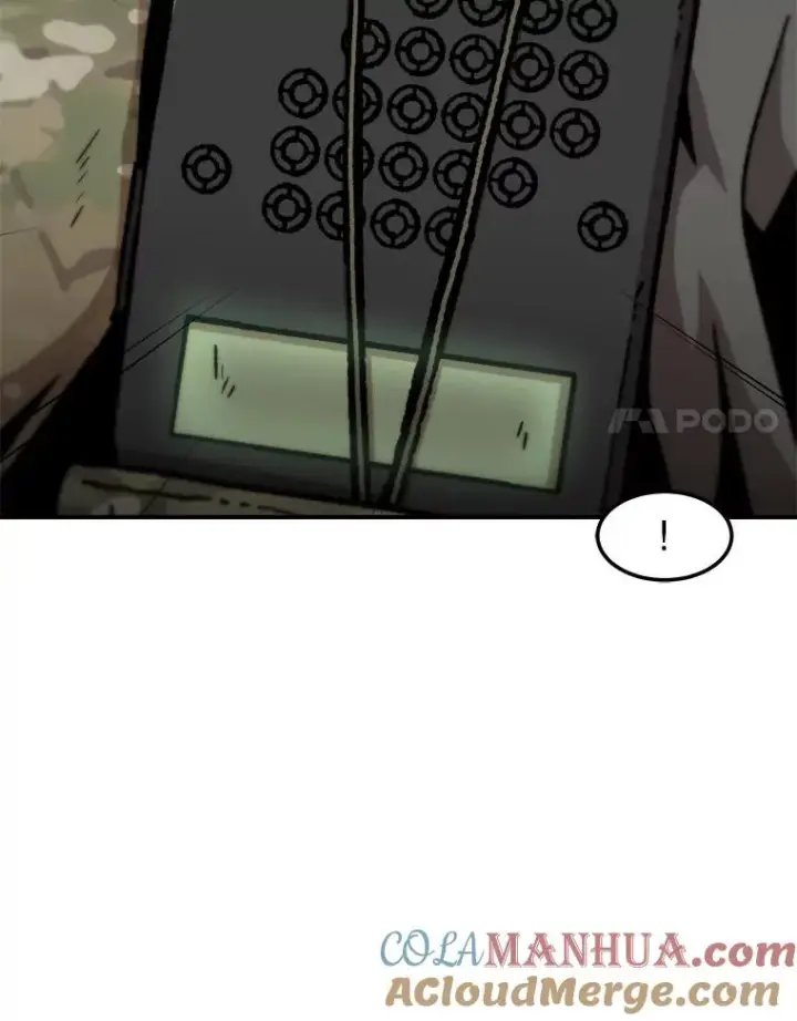 漫画《孤雄升级》146.拉米单达机场救援行动（4）第21张图