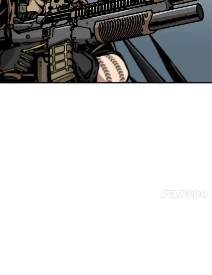 漫画《孤雄升级》146.拉米单达机场救援行动（4）第38张图