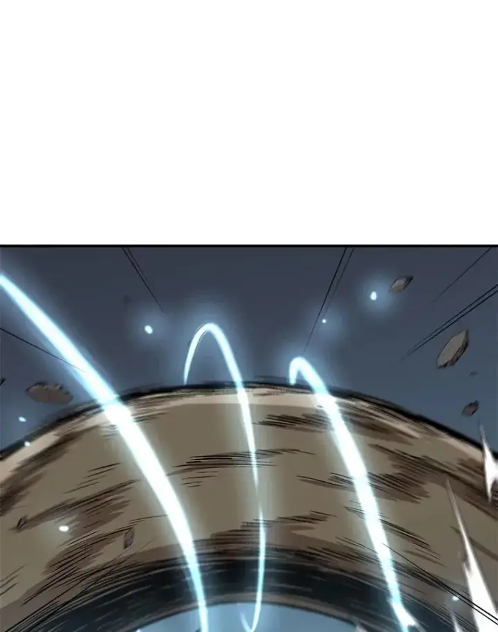 漫画《孤雄升级》146.拉米单达机场救援行动（4）第43张图