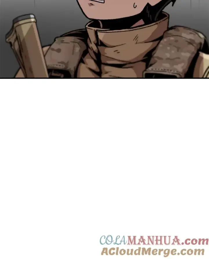 漫画《孤雄升级》146.拉米单达机场救援行动（4）第5张图