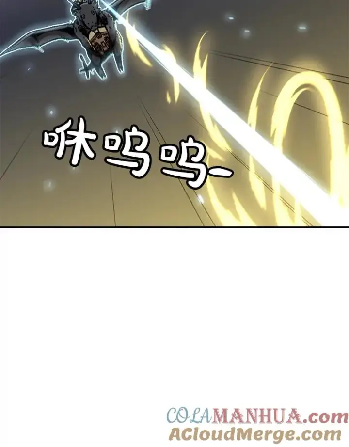 漫画《孤雄升级》146.拉米单达机场救援行动（4）第53张图