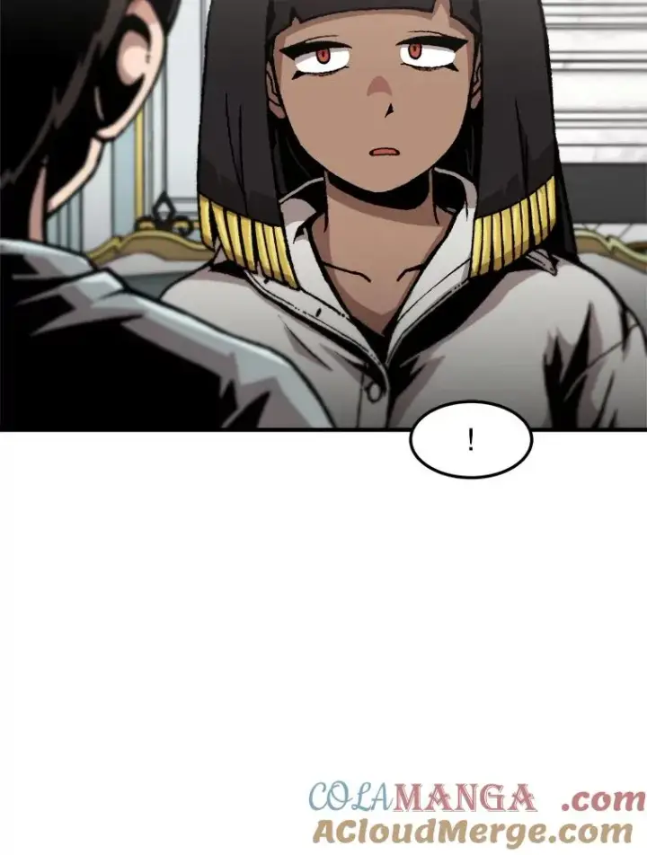 漫画《孤雄升级》152.K市机场恐怖袭击第49张图