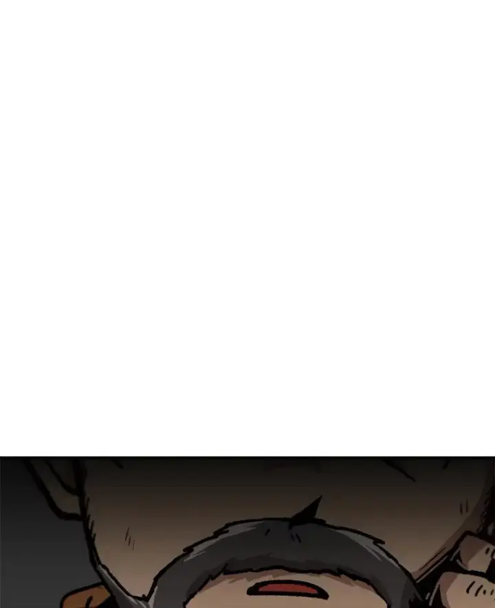 漫画《孤雄升级》152.K市机场恐怖袭击第83张图