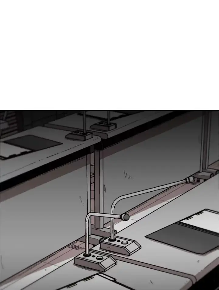 漫画《孤雄升级》153.协商第3张图