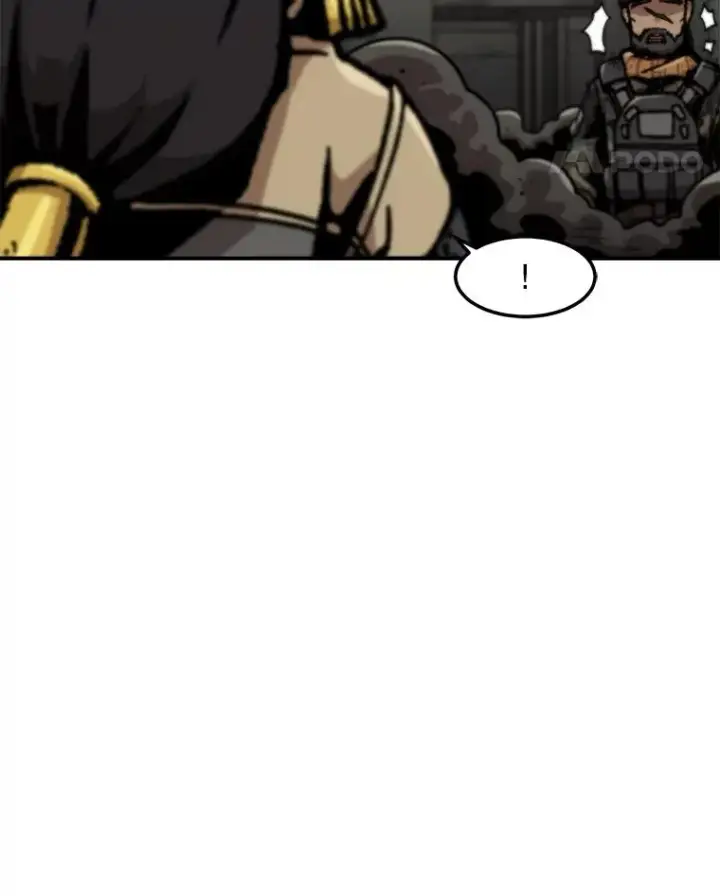 漫画《孤雄升级》155.萨米的诡计（2）第48张图