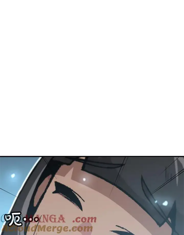 漫画《孤雄升级》157.不明缘由的爆炸第61张图