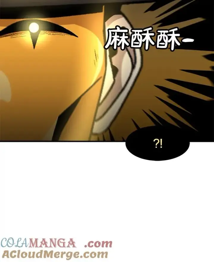 《孤雄升级》160.德尔蒙的阴谋（本季完）图57