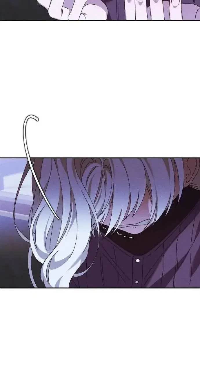 《海浪的泡沫》第43话 「梅格」图42