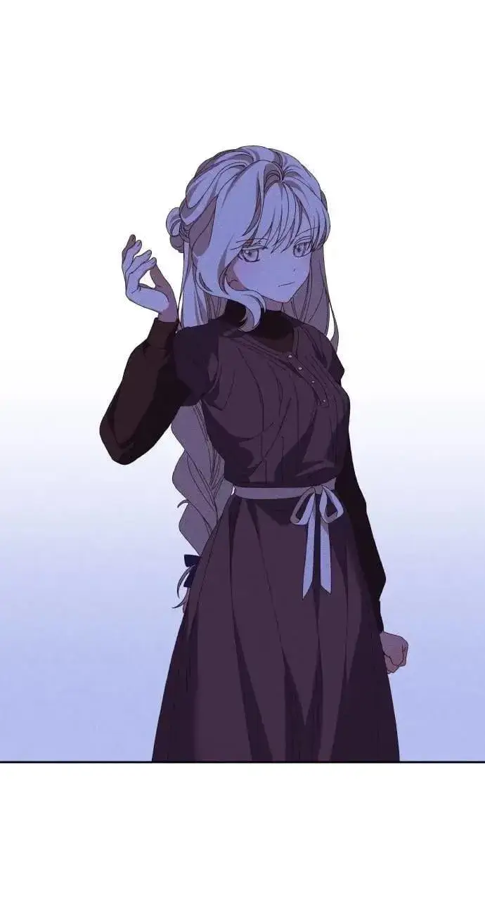 《海浪的泡沫》第44话 魔女的名字图2