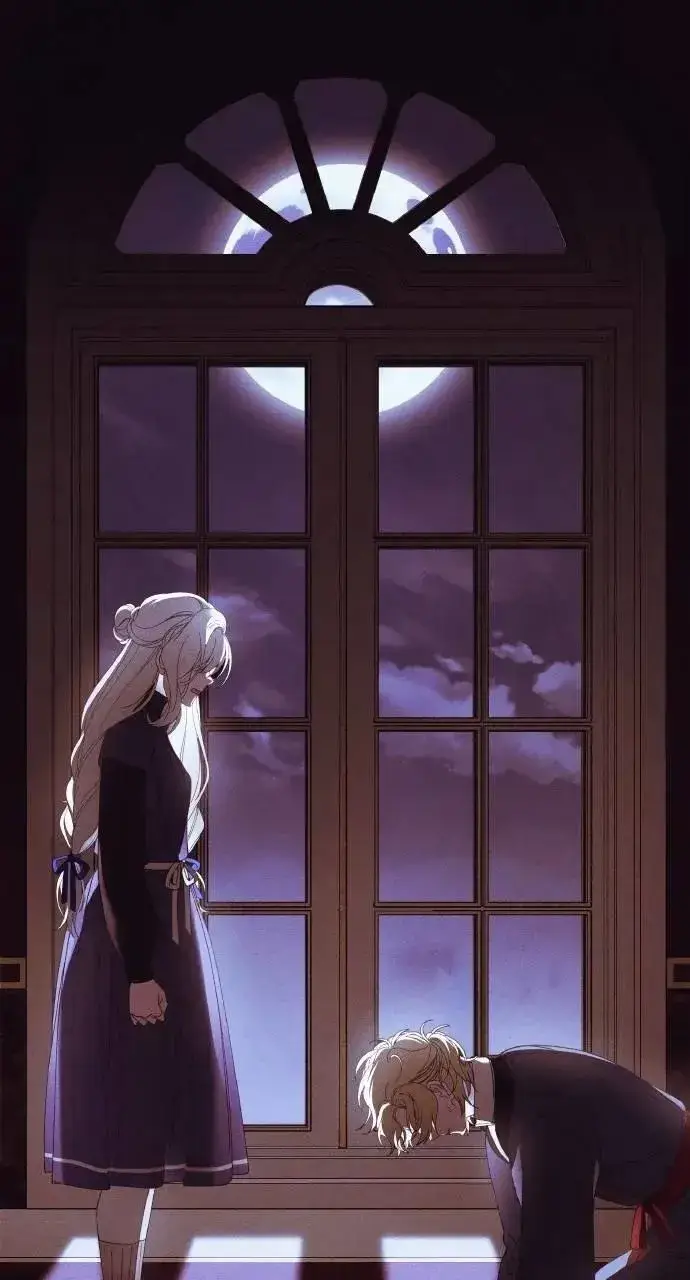 《海浪的泡沫》第44话 魔女的名字图51