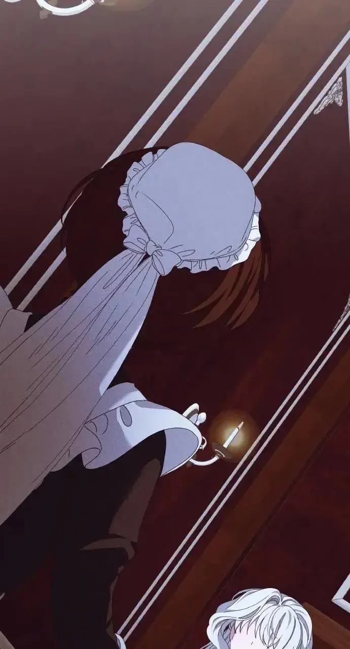 《海浪的泡沫》第46话 魔女莱拉(1)图14