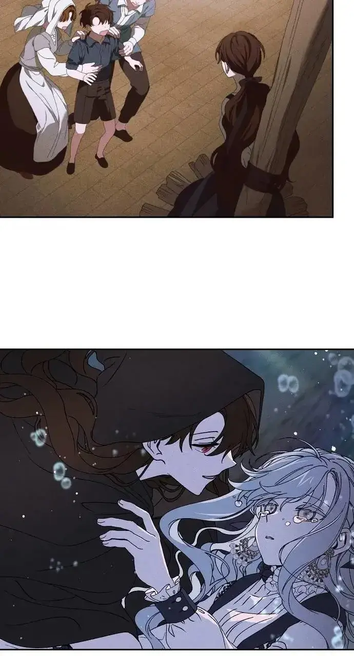 《海浪的泡沫》第47话 魔女莱拉(2)图57