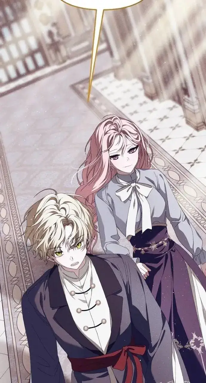 《海浪的泡沫》第50话 选择(3)图95