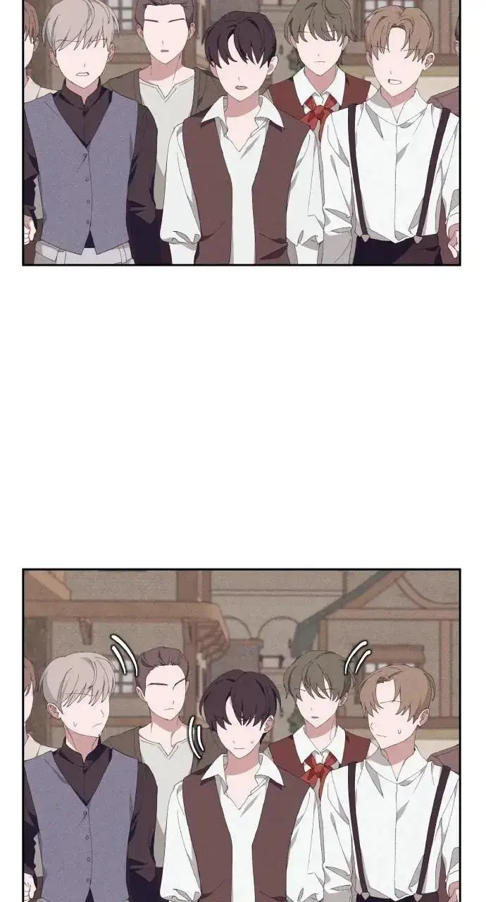 漫画《海浪的泡沫》第51话 选择(4)第27张图