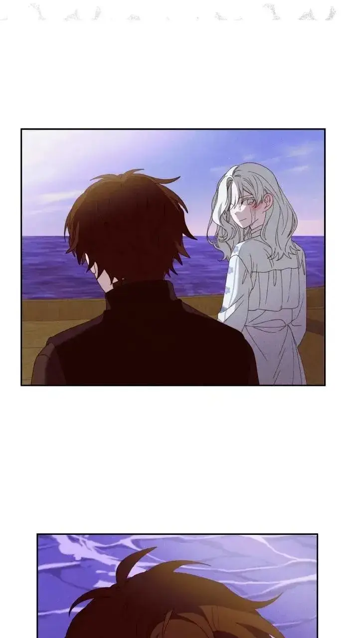 漫画《海浪的泡沫》第56话 童话的结局第54张图