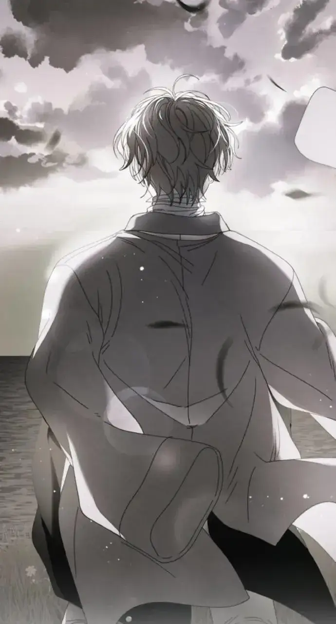 《海浪的泡沫》第57话 And, End图15