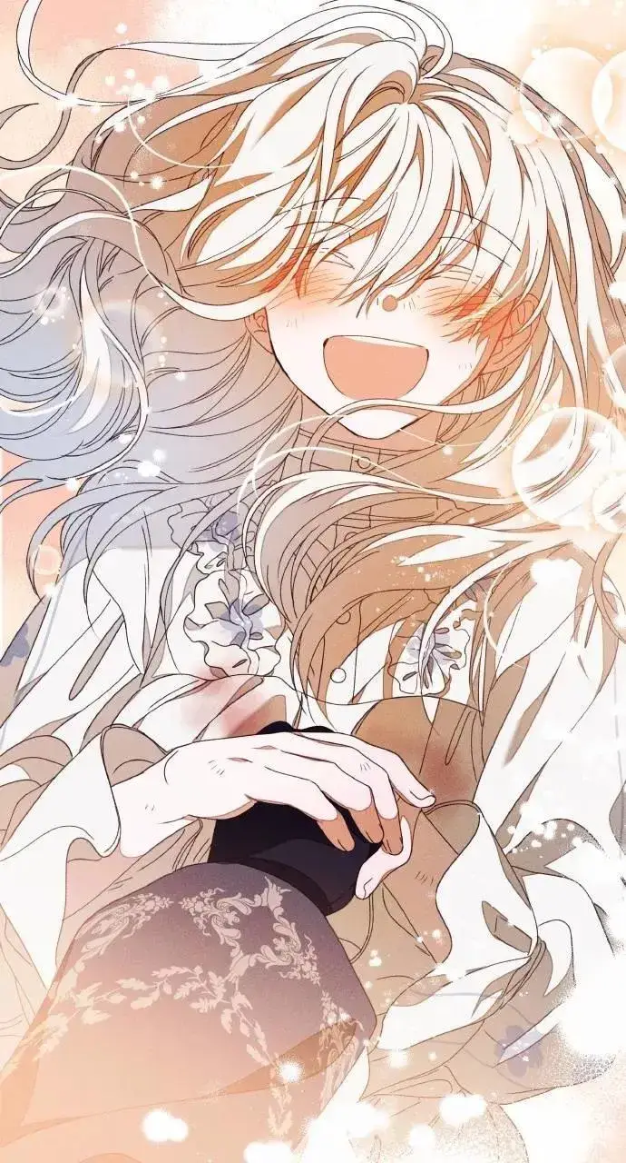 《海浪的泡沫》第57话 And, End图32