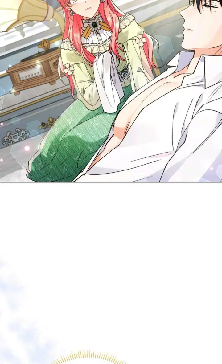 漫画《还以为是身患绝症的丈夫？》第07话第35张图