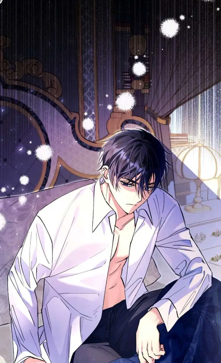 漫画《还以为是身患绝症的丈夫？》第09话第51张图