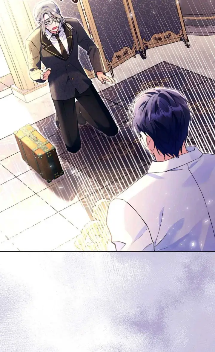 漫画《还以为是身患绝症的丈夫？》第09话第54张图