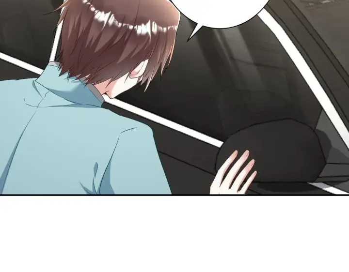 《豪门千金重生后杀疯了》第43话：我的爱人图2