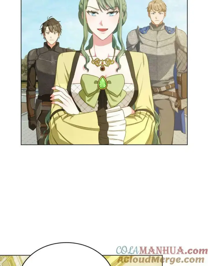 漫画《合法反派的诉求》第38话第17张图