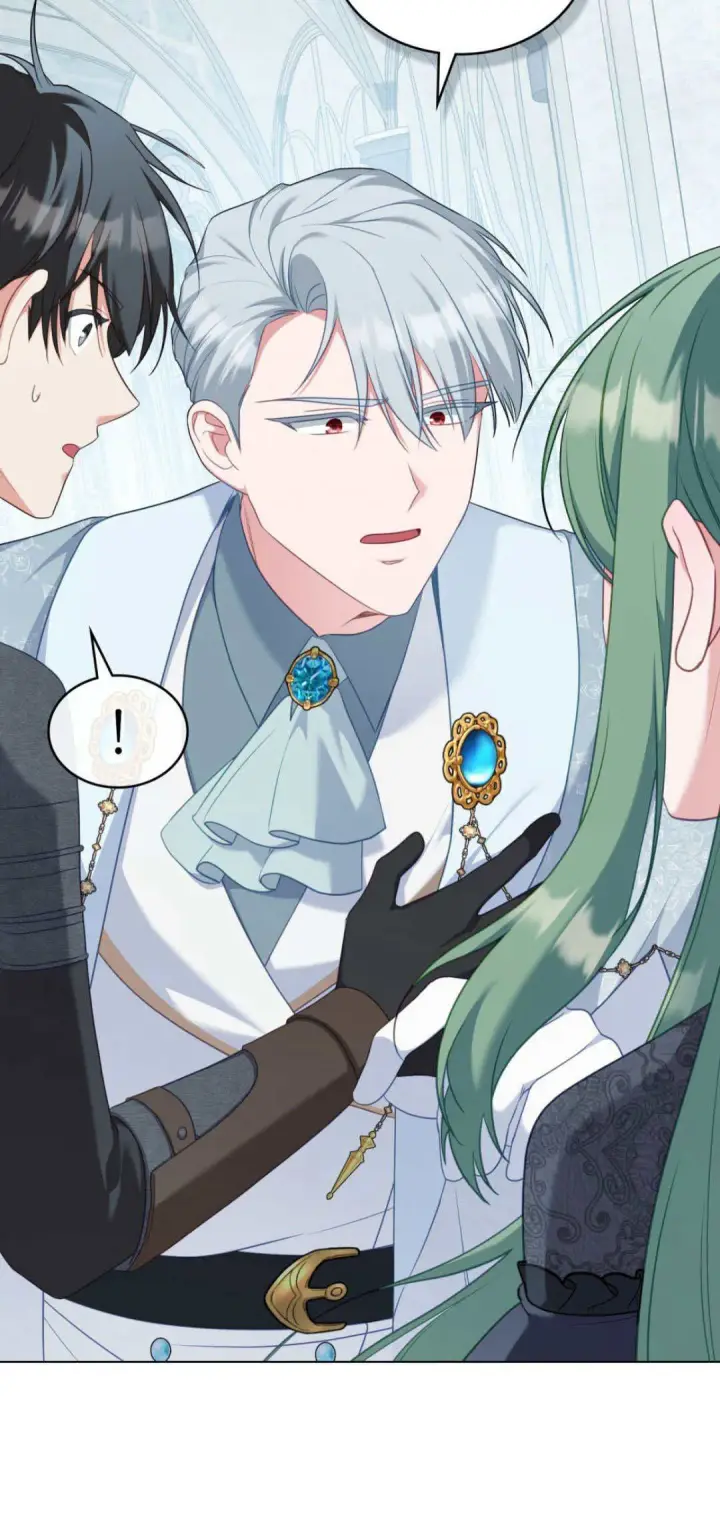 漫画《合法反派的诉求》第100话第49张图