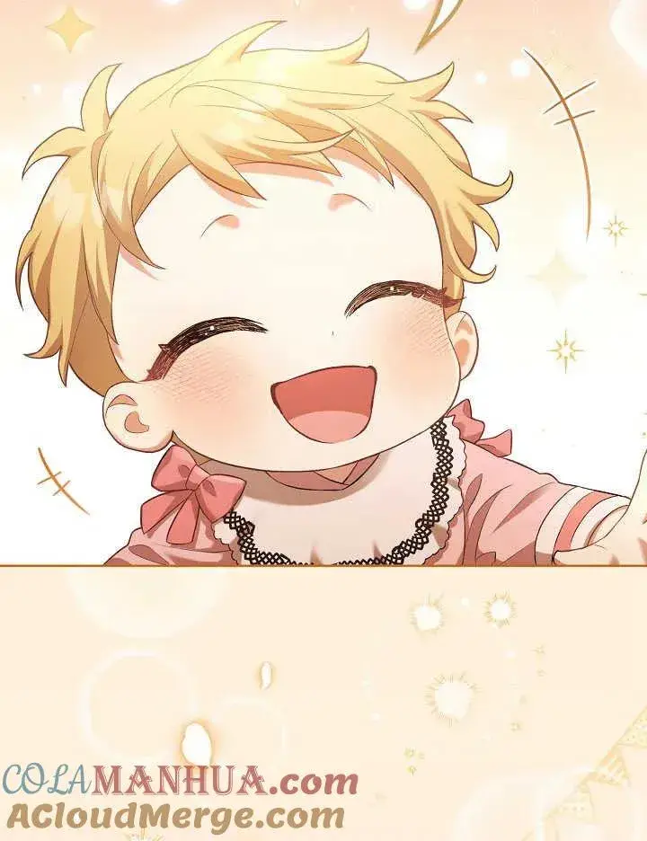 《和反派的育儿日记》第05话图37