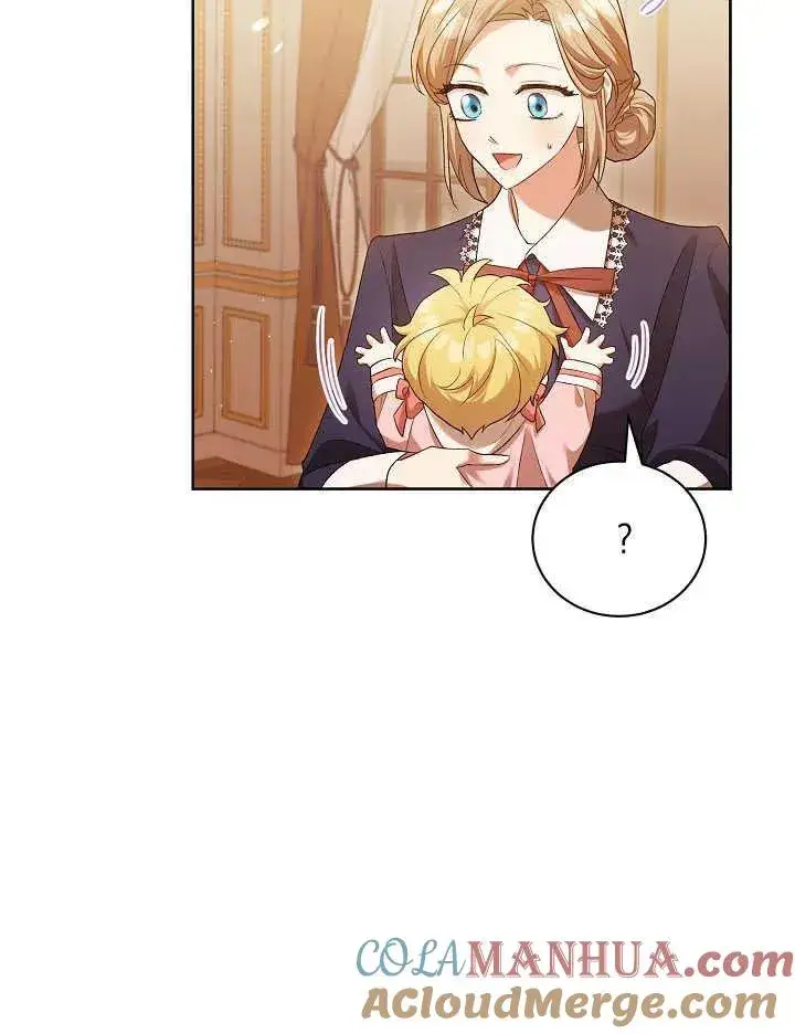 《和反派的育儿日记》第05话图64