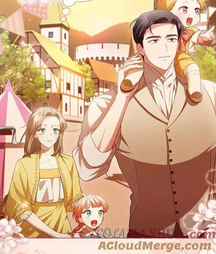 《和反派的育儿日记》第19话图97