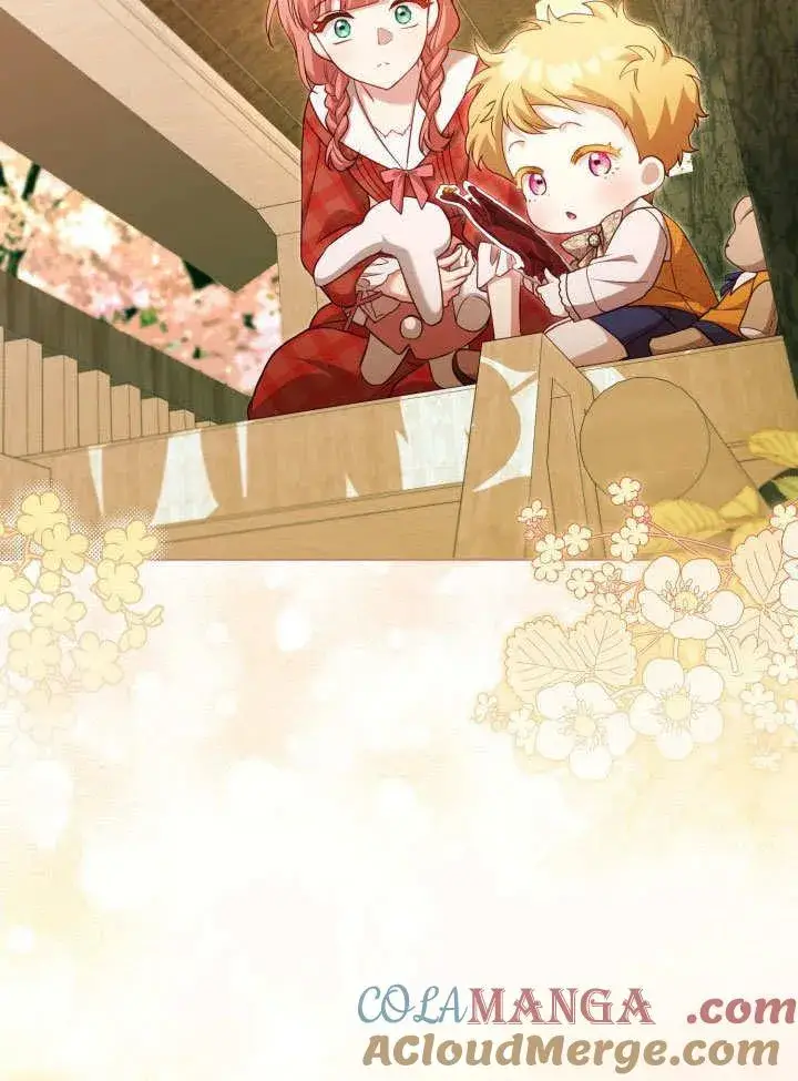 《和反派的育儿日记》第36话图4