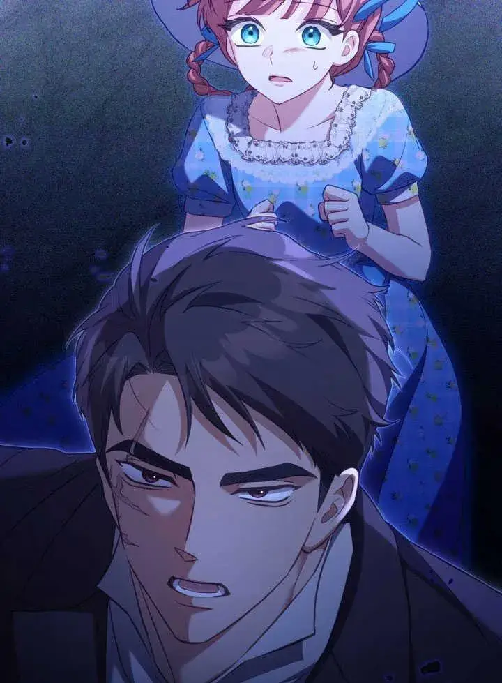 《和反派的育儿日记》第38话图2