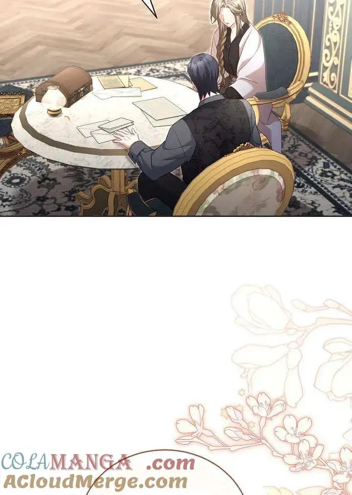 《和反派的育儿日记》第48话图22