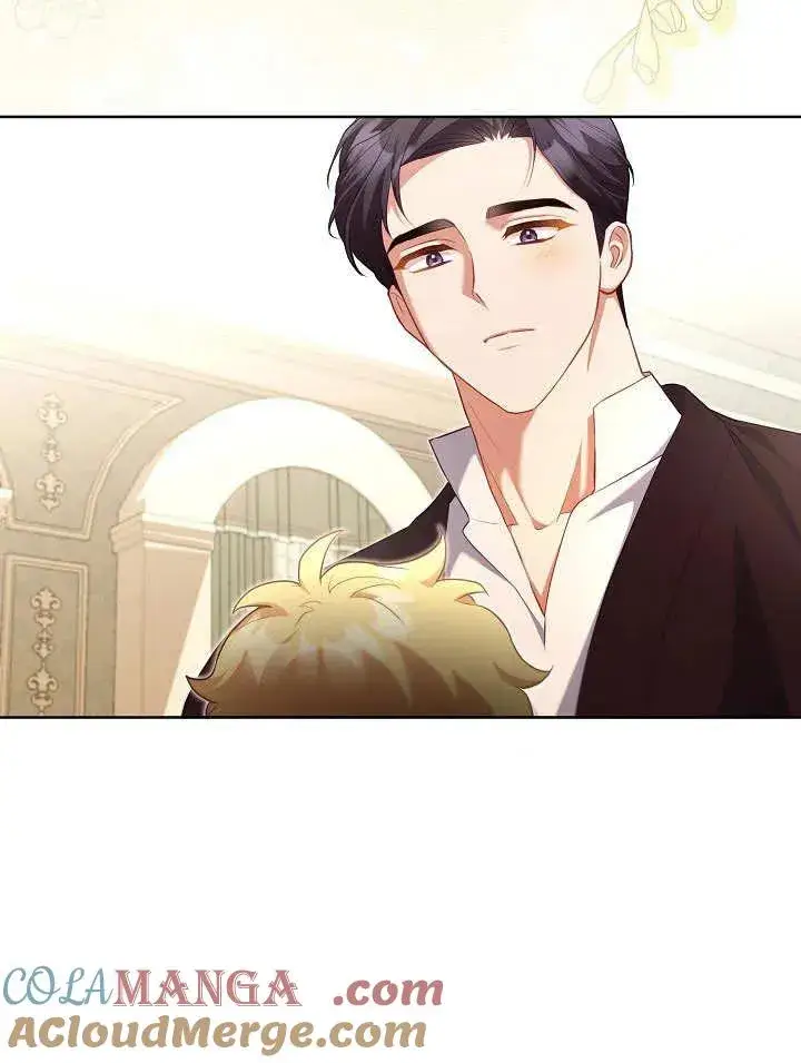 《和反派的育儿日记》第48话图73