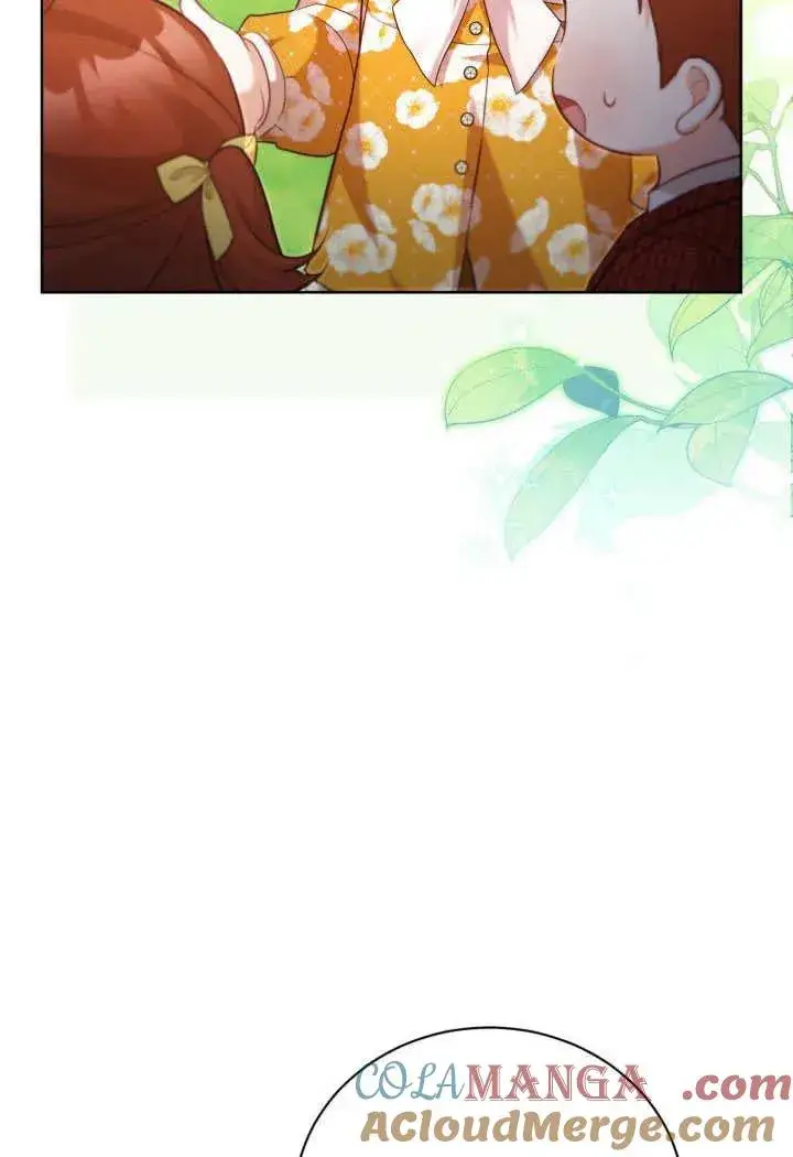 《和反派的育儿日记》第51话图22