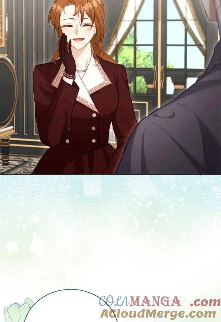 《和反派的育儿日记》第51话图25
