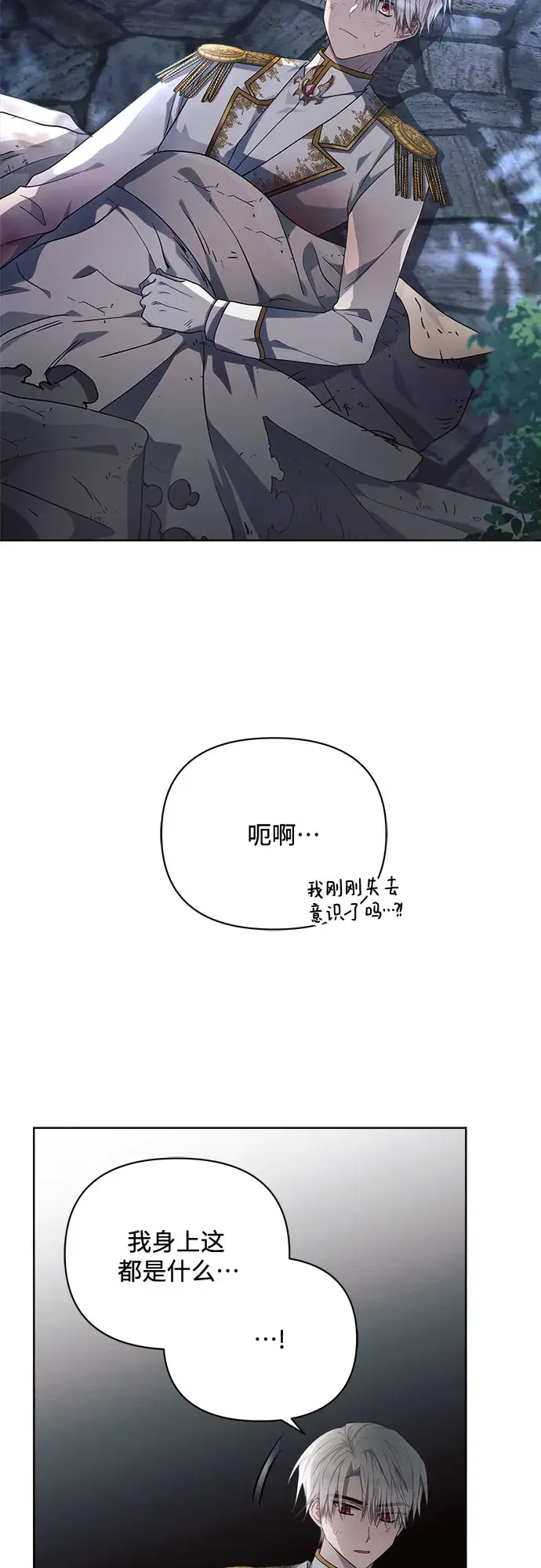 《黑暗皇女: 雅什泰洛迪》第13话图24