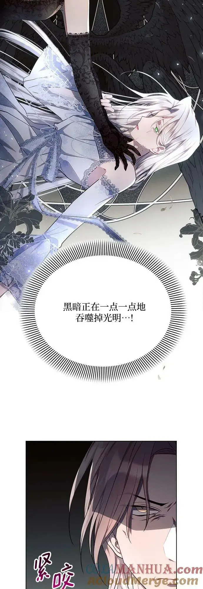漫画《黑暗皇女: 雅什泰洛迪》第45话第25张图