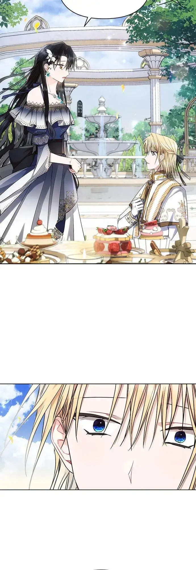 《黑暗皇女: 雅什泰洛迪》第56话图36