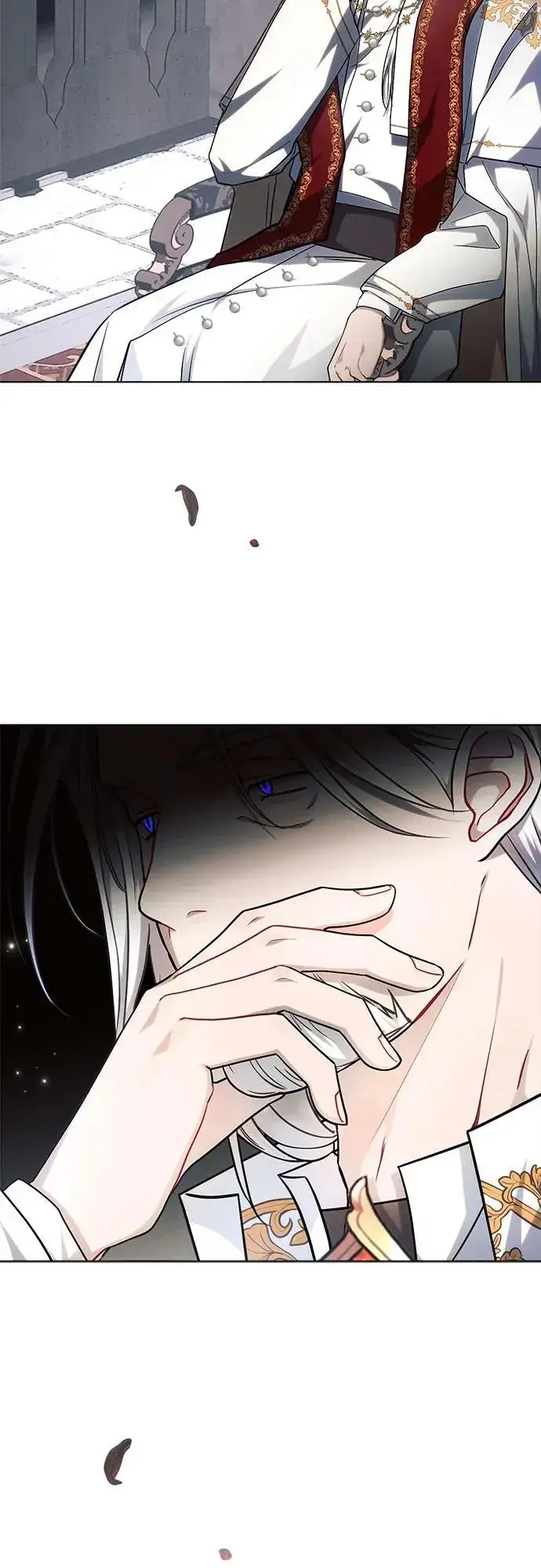 《黑暗皇女: 雅什泰洛迪》第58话图60